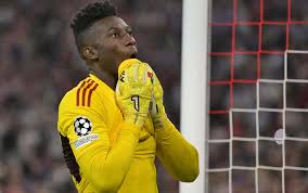 DERNIER MATCH DE PREPARATION : ANDRE ONANA ET MANCHESTER UNITED S'INCLINENT SECHEMENT 0-3 CONTRE LIVERPOOL