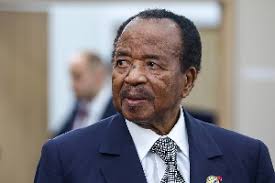 CAMEROUN : 42 ANS DE POUVOIR POUR PAUL BIYA, ENTRE REFLEXIONS ET CELEBRATIONS