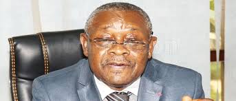 DECES DU PR DANIEL ABWA, EMINENT HISTORIEN DU CAMEROUN.