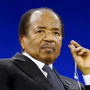 LES RUMEURS SUR LA SANTE DE PAUL BIYA : "PURE FANTAISIE", DECLARE LE GOUVERNEMENT CAMEROUNAIS