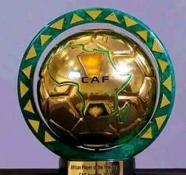 FOOTBALL: BALLON D'OR AFRICAIN, PLUS QU'UNE QUESTION HEURES...